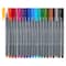 Staedtler® Triplus® Fineliners, 20 Count